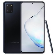 Samsung Galaxy Note 10 Lite