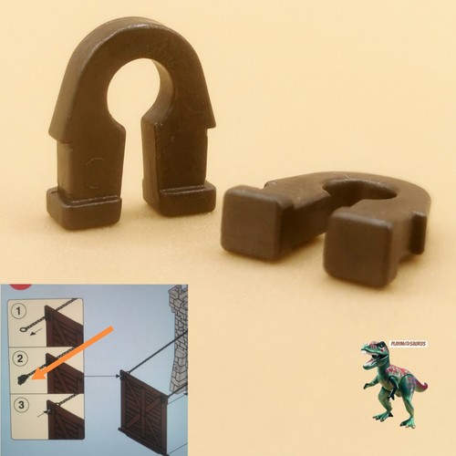 Playmobil - , x2