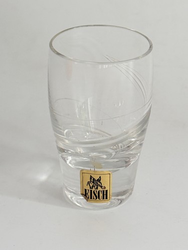 Eisch glas cinderella - eisch,