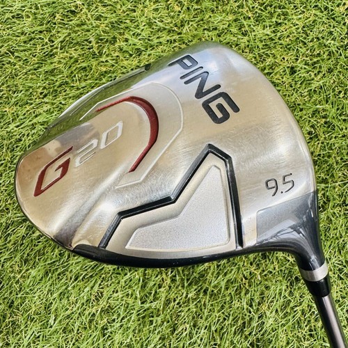 Ping g20 driver original - ping, 9,5°