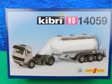 D17 Kibri 1:87 H0 Bausatz