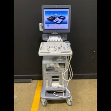 GE LOGIQ P6 Ultrasound System