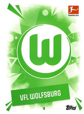 Match Attax Bundesliga 25/26