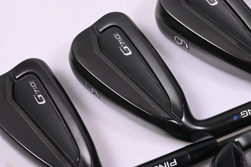 Linkshand ping g710 eisen - ping, /
