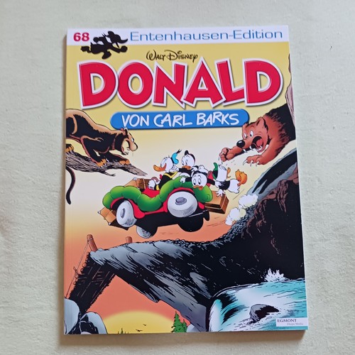 Donald duck carl - duck,