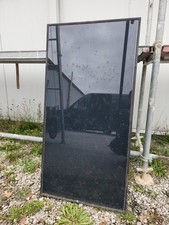 Photovoltaik Module ca 750 Stück Wührt 70 Watt  Dünschicht mit Rahmen.