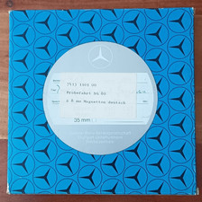 Super 8 Film "Probefahrt nach