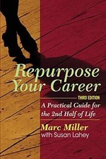 Repurpose Your Career: A