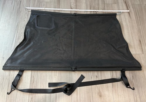 Hundenetz gepäckraumnetz ford - hundenetz,