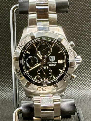 Tag heuer aquaracer - tag,