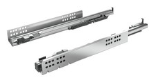 Hettich Unterflur-Vollauszug, 9245381, 350 mm, Stahl
