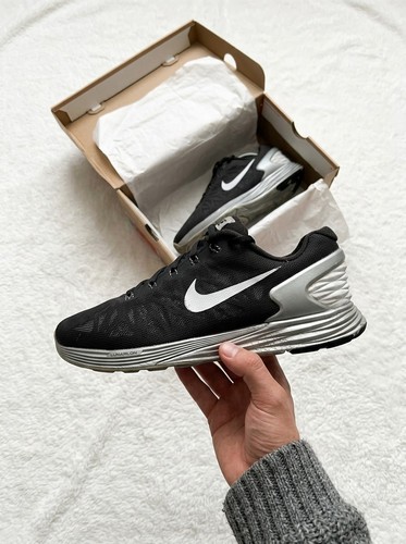 Nike lunarglide flash - nike,