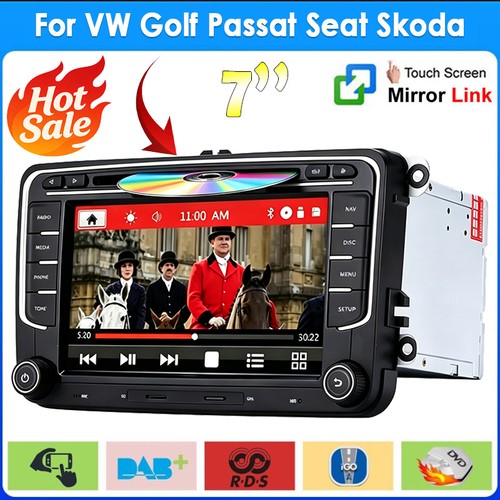 Autoradio für golf 6 - für,