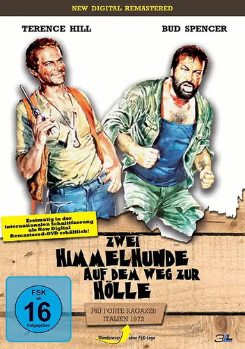 Zwei himmelhunde auf dem - himmelhunde,