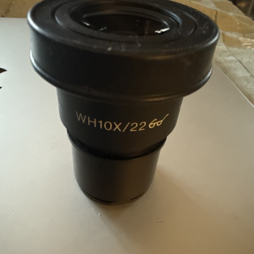 Olympus mikroskop wh10x - wh10x-h, /