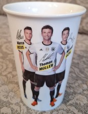 Orig. Keramikbecher der