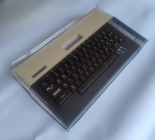Atari 800 XL Transparent