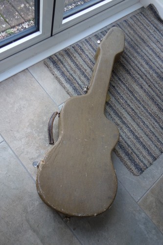 60er jahre vintage selmer - 60er, /