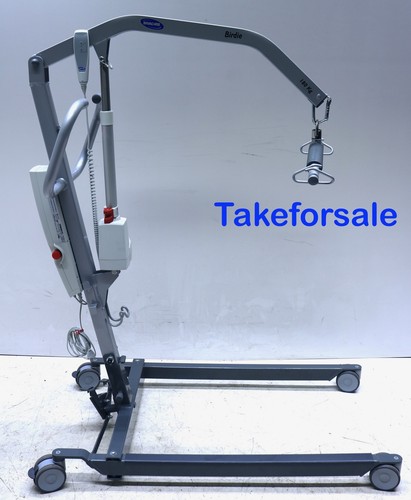 Patientenlifter invarcare - patientenlifter,