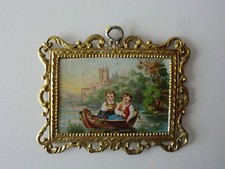 Erhard & Söhne Wandbild