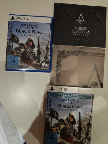 Assassin creed black - creed,
