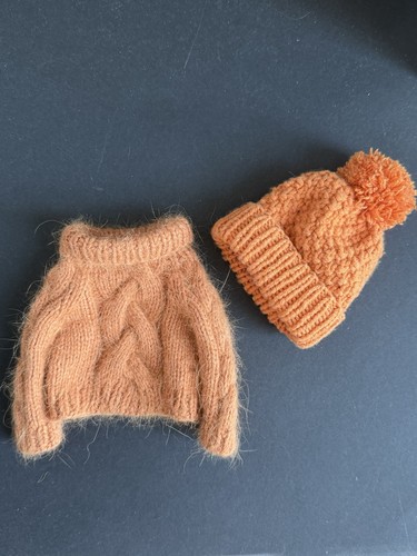 Kleidungsset puppen paola - kleidungsset,