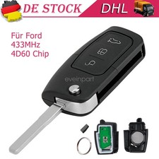 433MHz 3 Tasten Funk