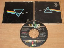 Pink Floyd CD - The Dark Side