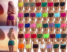 Merry Style Damen Badeshorts