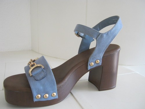 Sandaletten catwalk damen - sandaletten,