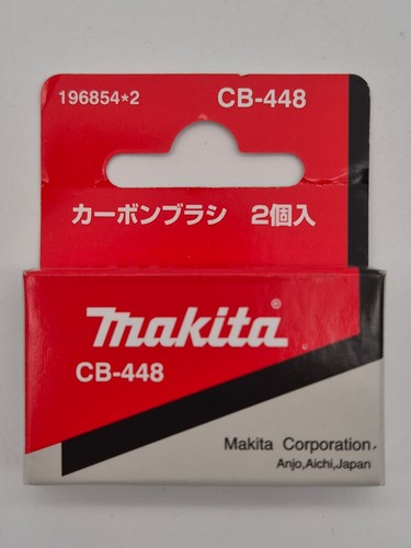 Makita 448 kohlebürste - makita, cb-448