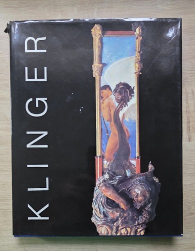 Max klinger seemann verlag - -,