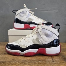 Nike Air Jordan Turnschuhe