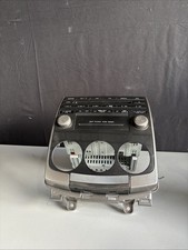 (306) Mazda 5 Autoradio Radio CD  14797325