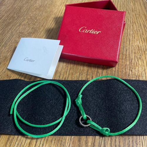 Cartier love collection k18 - collection,