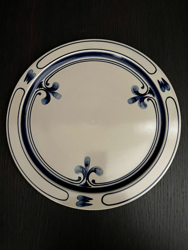 Rosenthal sienna blau - ,