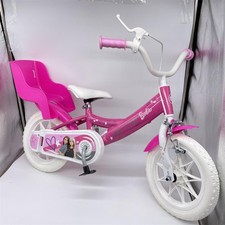 Barbie mädchenfahrrad - barbie,
