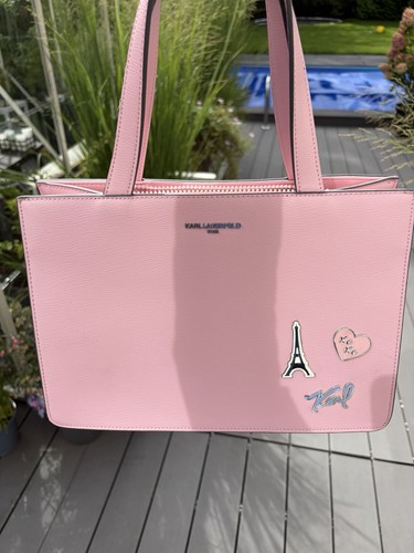 Karl lagerfeld damen shopper - karl,