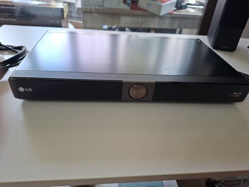 Bd370 blu ray player - lg, #113