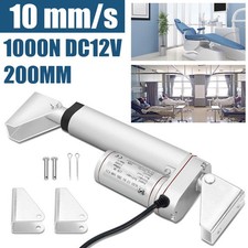 Linear Actuator Motor