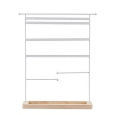 SchmuckstäNder mit 7 Ebenen