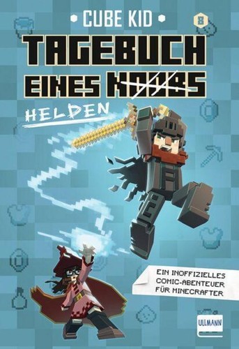 Kid cube tagebuch - /,