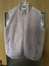 Schöne Sportliche Fleeceweste