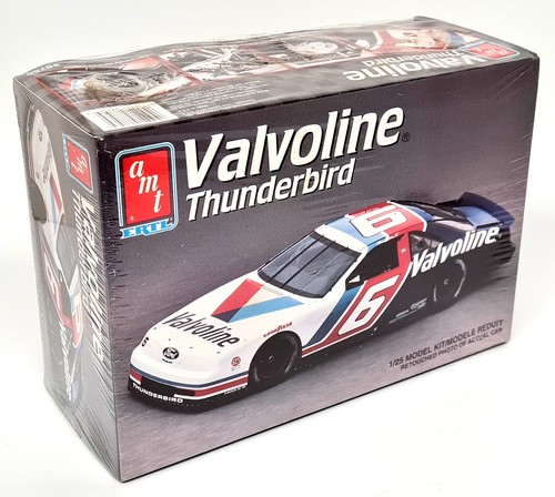 Amt ford thunderbird 6 - 1/25,
