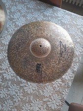 Zultan Schlagzeugplatte