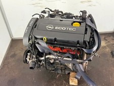 Motor Z18XER Opel Astra H Zafira B 1.8l 103KW 120.895km Z18XER
