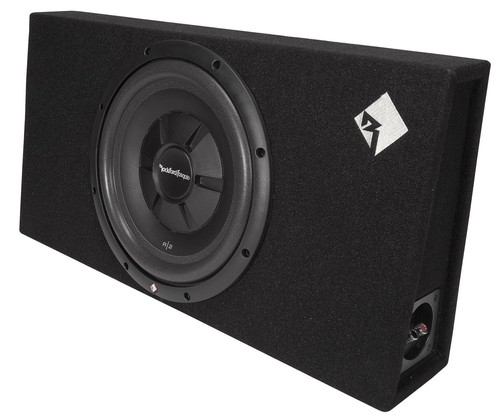 Rockford fosgate r2s 1x12 - rockford, r2s-1x12