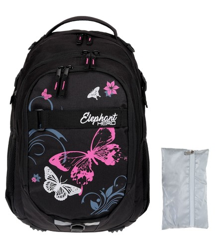 Rucksack elephant hero - rucksack,