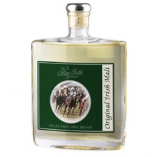 Whiskey BLUE BOTTLE COMPANY