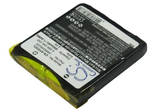Akku für avaya c4065r - für,